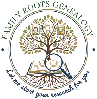 Family Roots Genealogy Researching